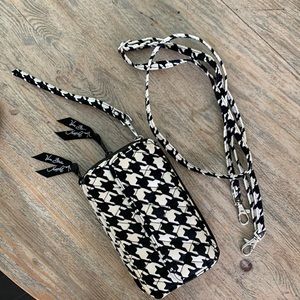 Vera Bradley hounds youth purse